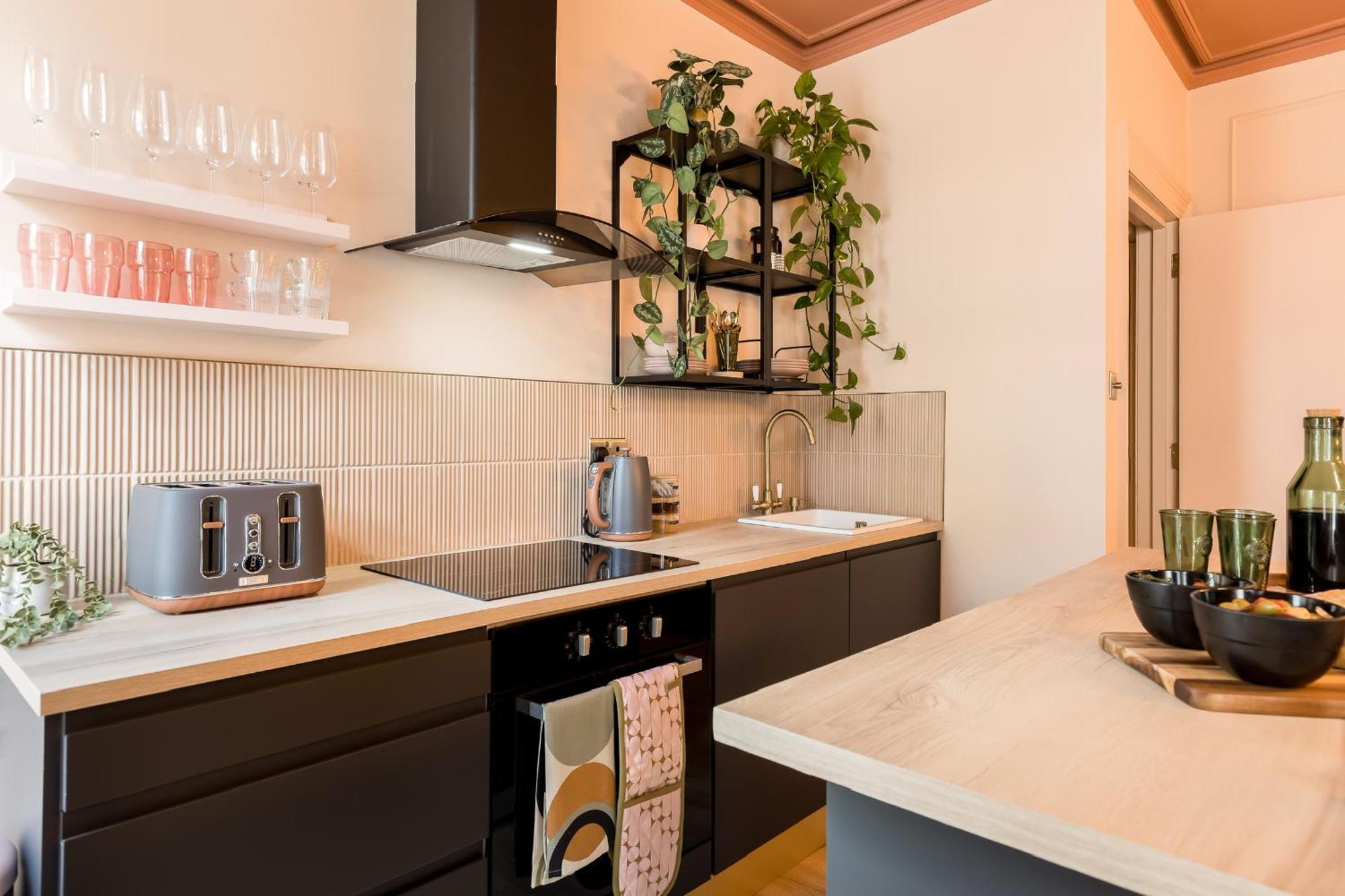 Apartment Stylish Bournemouth