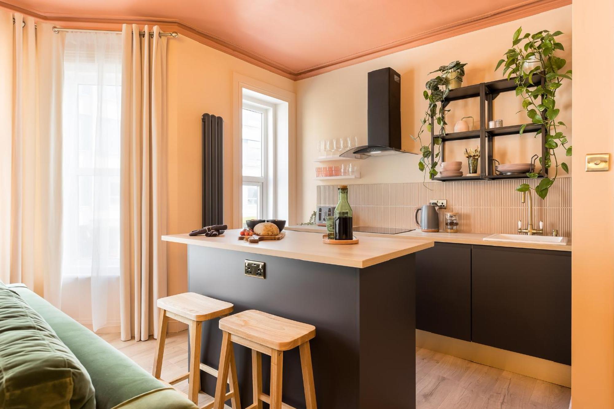 Apartment Stylish Bournemouth