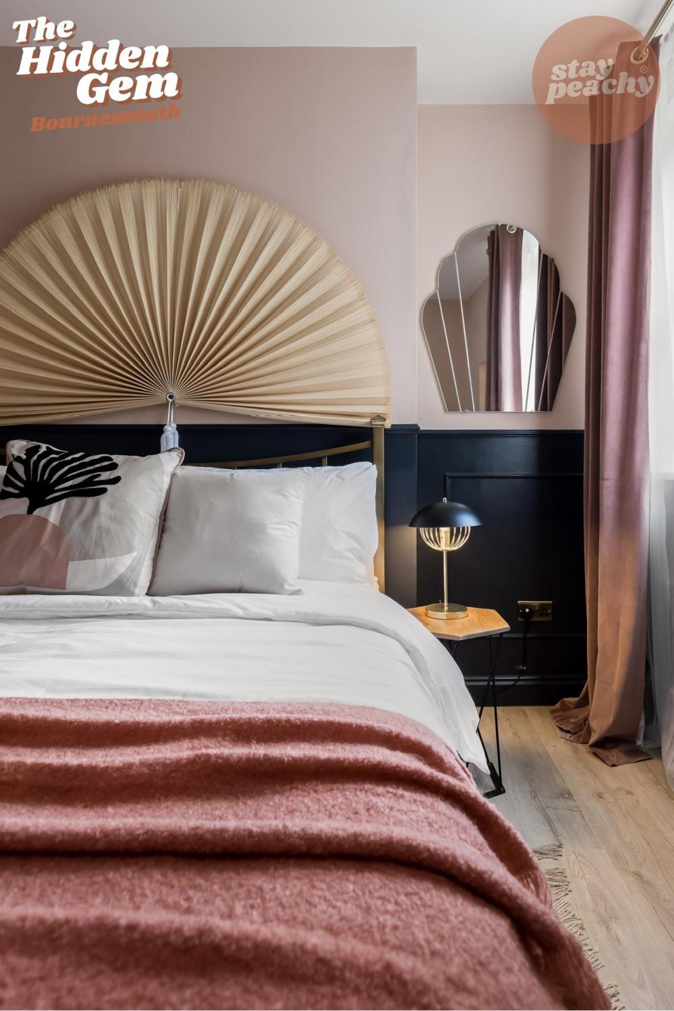 Stylish Apartment Bournemouth